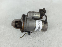 2014-2020 Infiniti Q50 Car Starter Motor Solenoid OEM P/N:23300 EY00E Fits OEM Used Auto Parts - Oemusedautoparts1.com