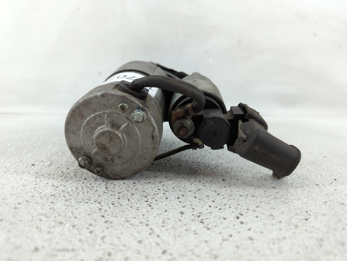 2014-2020 Infiniti Q50 Car Starter Motor Solenoid OEM P/N:23300 EY00E Fits OEM Used Auto Parts - Oemusedautoparts1.com