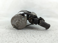 2014-2020 Infiniti Q50 Car Starter Motor Solenoid OEM P/N:23300 EY00E Fits OEM Used Auto Parts - Oemusedautoparts1.com