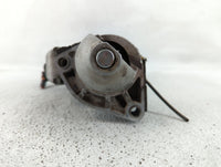 2014-2020 Infiniti Q50 Car Starter Motor Solenoid OEM P/N:23300 EY00E Fits OEM Used Auto Parts - Oemusedautoparts1.com