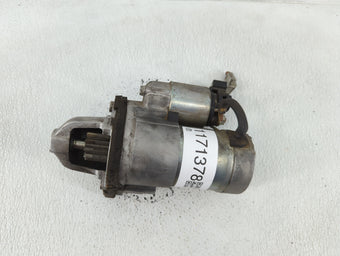 compare product 2014-2020 Infiniti Q50 Car Starter Motor Solenoid OEM P/N:S114-932 23300 EY Fits OEM Used Auto Parts