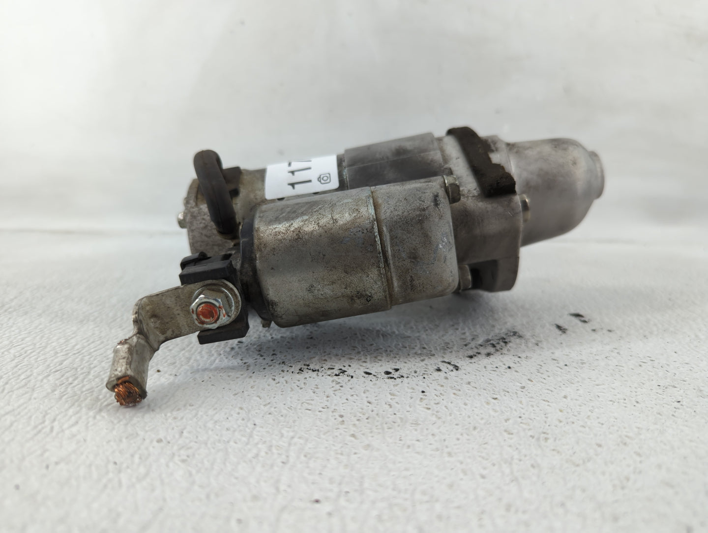 2014-2020 Infiniti Q50 Car Starter Motor Solenoid OEM P/N:S114-932 23300 EY Fits OEM Used Auto Parts - Oemusedautoparts1.com