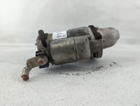 2014-2020 Infiniti Q50 Car Starter Motor Solenoid OEM P/N:S114-932 23300 EY Fits OEM Used Auto Parts - Oemusedautoparts1.com