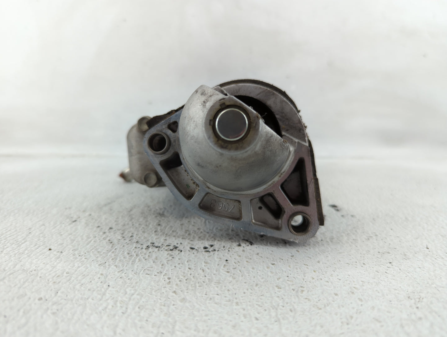 2014-2020 Infiniti Q50 Car Starter Motor Solenoid OEM P/N:S114-932 23300 EY Fits OEM Used Auto Parts - Oemusedautoparts1.com