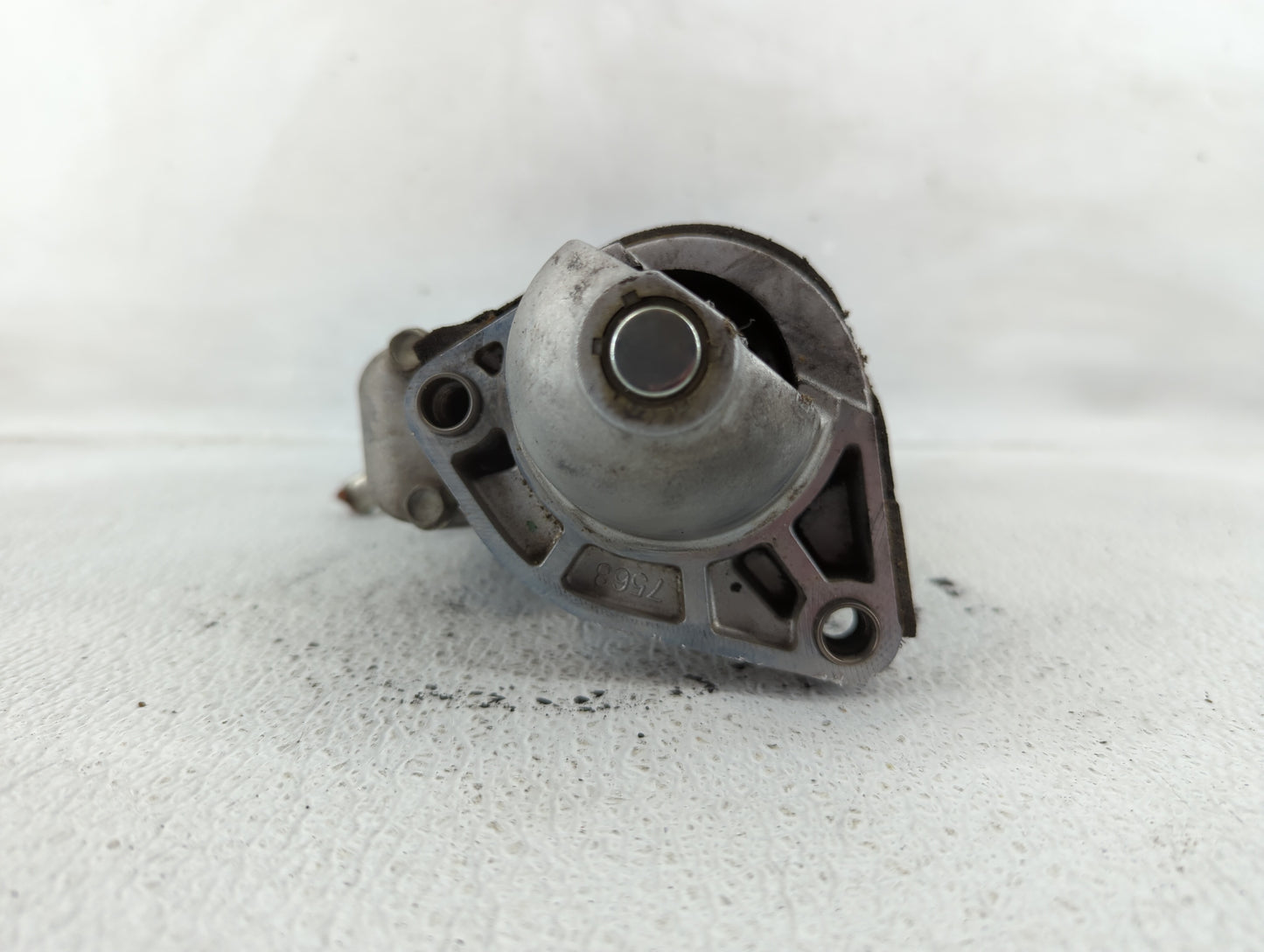 2014-2020 Infiniti Q50 Car Starter Motor Solenoid OEM P/N:S114-932 23300 EY Fits OEM Used Auto Parts - Oemusedautoparts1.com