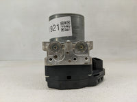 2016-2017 Infiniti Q50 ABS Pump Control Module Replacement P/N:47660 4GU1A Fits Fits 2016 2017 OEM Used Auto Parts - Oemused
