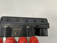 2016-2017 Infiniti Q50 ABS Pump Control Module Replacement P/N:47660 4GU1A Fits Fits 2016 2017 OEM Used Auto Parts - Oemused