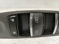 2014-2020 Infiniti Q50 Master Power Window Switch Replacement Driver Side Left P/N:5AB164EA07 25401 4GA7A Fits OEM Used Auto