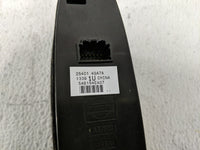 2014-2020 Infiniti Q50 Master Power Window Switch Replacement Driver Side Left P/N:5AB164EA07 25401 4GA7A Fits OEM Used Auto