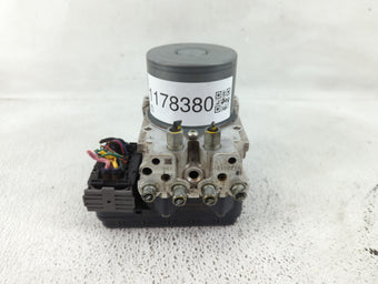 compare product 2016-2018 Infiniti Q50 Anti-Lock Brake ABS Pump Module Actuator OEM P/N:47660 4GG0A Fits Fits 2016 2017 2018 OEM Used Auto Parts