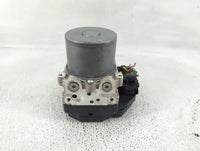 2016-2018 Infiniti Q50 Anti-Lock Brake ABS Pump Module Actuator OEM P/N:47660 4GG0A Fits Fits 2016 2017 2018 OEM Used Auto P