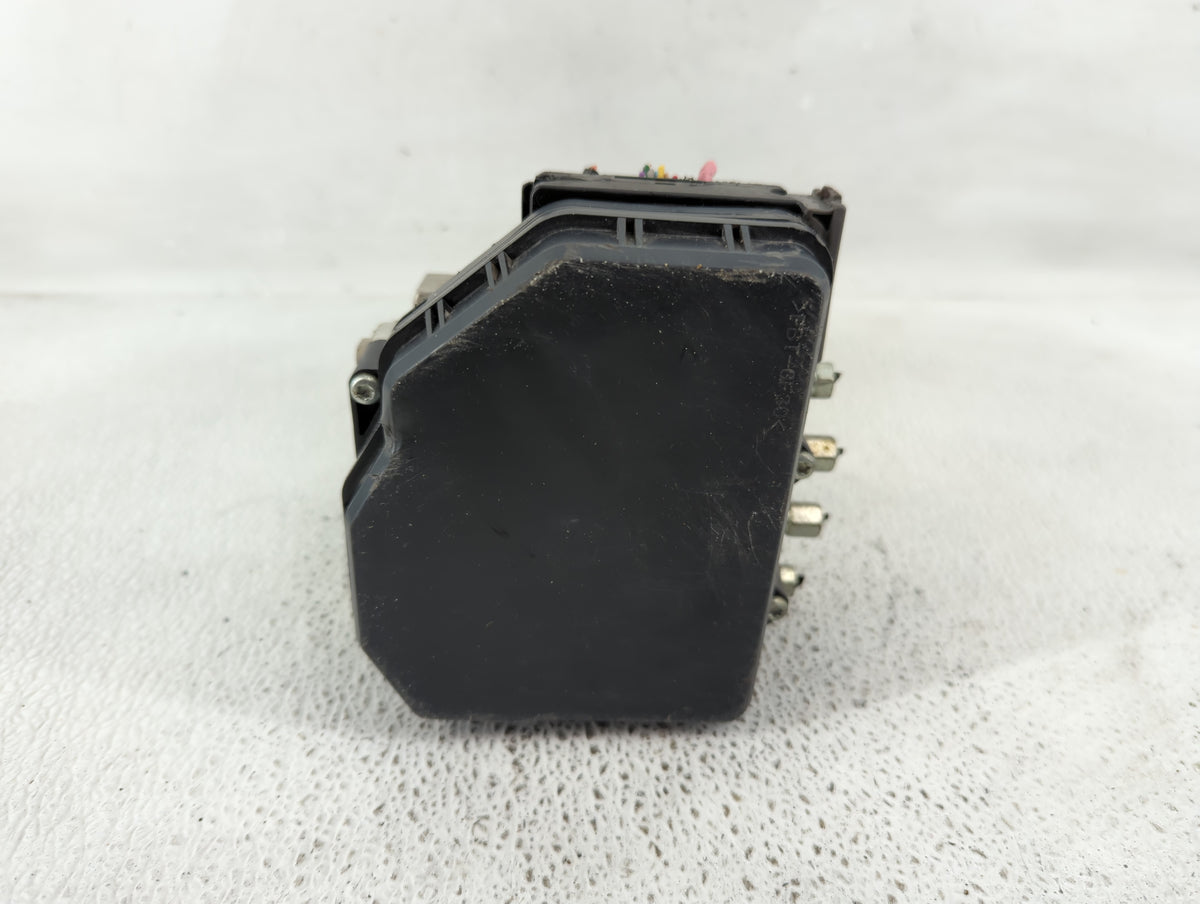 2016-2018 Infiniti Q50 Anti-Lock Brake ABS Pump Module Actuator OEM P/N:47660 4GG0A Fits Fits 2016 2017 2018 OEM Used Auto P