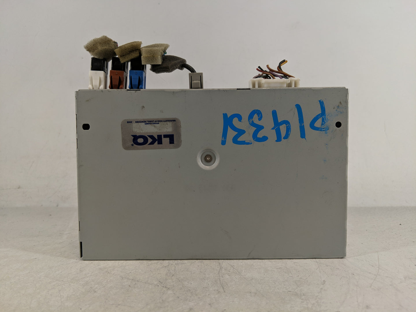 2015-2018 Infiniti Q50 Communication Control Module 25915 4hb5a - Oemusedautoparts1.com