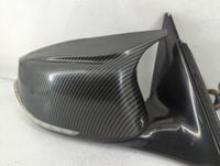 2014-2020 Infiniti Q50 Side Mirror Replacement Passenger Right View Door Mirror Fits Fits 2014 2015 2016 2017 2018 2019 2020