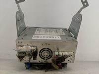 2014-2018 Infiniti Q50 Radio AM FM Cd Player Receiver Replacement P/N:28330 4HB3B Fits Fits 2014 2015 2016 2017 2018 OEM Use