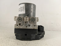 2018 Infiniti Q50 ABS Pump Control Module Replacement P/N:133230-7041 47660 4GU0A Fits OEM Used Auto Parts - Oemusedautopart