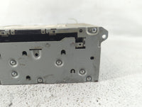 2016-2018 Infiniti Q50 Radio AM FM Cd Player Receiver Replacement P/N:28330 4HB3B Fits Fits 2016 2017 2018 2019 2020 OEM Use