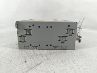 2016-2018 Infiniti Q50 Radio AM FM Cd Player Receiver Replacement P/N:28330 4HB3B Fits Fits 2016 2017 2018 2019 2020 OEM Use