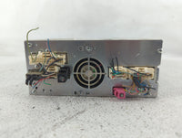 2016-2018 Infiniti Q50 Radio AM FM Cd Player Receiver Replacement P/N:28330 4HB3B Fits Fits 2016 2017 2018 2019 2020 OEM Use