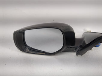 compare product 2014-2020 Infiniti Q50 Driver Side View Mirror - Left Door Mirror OEM Used
