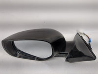 2014-2020 Infiniti Q50 Driver Side View Mirror - Left Door Mirror OEM Used - Oemusedautoparts1.com
