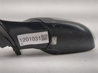 2014-2020 Infiniti Q50 Driver Side View Mirror - Left Door Mirror OEM Used - Oemusedautoparts1.com