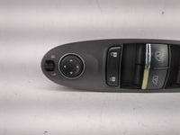 2014-2020 Infiniti Q50 Master Power Window Switch Replacement Driver Side Left P/N:25401 4GA7A Fits OEM Used Auto Parts - Oe
