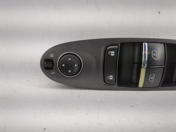 2014-2020 Infiniti Q50 Master Power Window Switch Replacement Driver Side Left P/N:25401 4GA7A Fits OEM Used Auto Parts