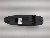 2014-2020 Infiniti Q50 Master Power Window Switch Replacement Driver Side Left P/N:25401 4GA7A Fits OEM Used Auto Parts - Oe
