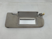 2014-2020 Infiniti Q50 Sun Visor Shade Replacement Passenger Right Mirror Fits Fits 2014 2015 2016 2017 2018 2019 2020 OEM U