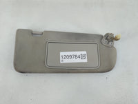 2014-2020 Infiniti Q50 Sun Visor Shade Replacement Passenger Right Mirror Fits Fits 2014 2015 2016 2017 2018 2019 2020 OEM U