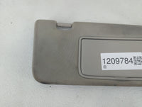 2014-2020 Infiniti Q50 Sun Visor Shade Replacement Passenger Right Mirror Fits Fits 2014 2015 2016 2017 2018 2019 2020 OEM U