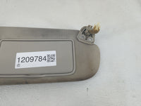 2014-2020 Infiniti Q50 Sun Visor Shade Replacement Passenger Right Mirror Fits Fits 2014 2015 2016 2017 2018 2019 2020 OEM U