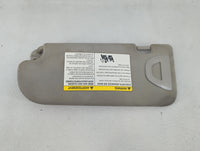 2014-2020 Infiniti Q50 Sun Visor Shade Replacement Passenger Right Mirror Fits Fits 2014 2015 2016 2017 2018 2019 2020 OEM U