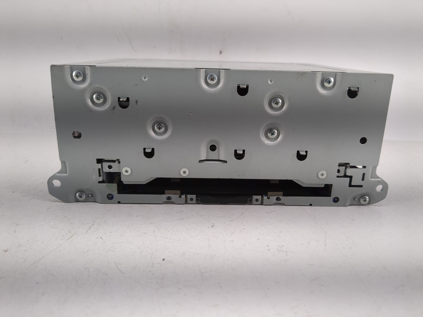 2014-2018 Infiniti Q50 Radio AM FM Cd Player Receiver Replacement P/N:28330 4GW3B Fits Fits 2014 2015 2016 2017 2018 OEM Use