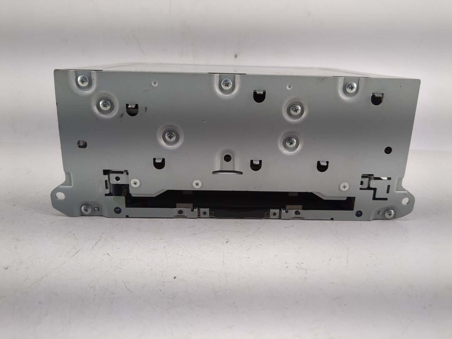 2014-2018 Infiniti Q50 Radio AM FM Cd Player Receiver Replacement P/N:28330 4GW3B Fits Fits 2014 2015 2016 2017 2018 OEM Use