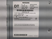 2014-2018 Infiniti Q50 Radio AM FM Cd Player Receiver Replacement P/N:28330 4GW3B Fits Fits 2014 2015 2016 2017 2018 OEM Use