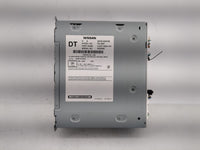 2014-2018 Infiniti Q50 Radio AM FM Cd Player Receiver Replacement P/N:28330 4GW3B Fits Fits 2014 2015 2016 2017 2018 OEM Use