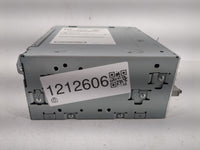 2014-2018 Infiniti Q50 Radio AM FM Cd Player Receiver Replacement P/N:28330 4GW3B Fits Fits 2014 2015 2016 2017 2018 OEM Use