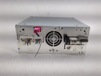 2014-2018 Infiniti Q50 Radio AM FM Cd Player Receiver Replacement P/N:28330 4GW3B Fits Fits 2014 2015 2016 2017 2018 OEM Use