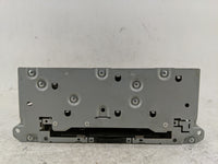 2018 Infiniti Q50 Radio AM FM Cd Player Receiver Replacement P/N:28330 4HB3B Fits OEM Used Auto Parts - Oemusedautoparts1.co