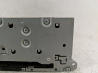 2018 Infiniti Q50 Radio AM FM Cd Player Receiver Replacement P/N:28330 4HB3B Fits OEM Used Auto Parts - Oemusedautoparts1.co