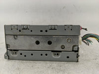 2018 Infiniti Q50 Radio AM FM Cd Player Receiver Replacement P/N:28330 4HB3B Fits OEM Used Auto Parts - Oemusedautoparts1.co