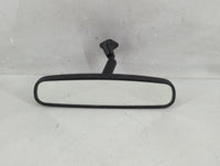 2018 Infiniti Q50 Interior Rear View Mirror Replacement OEM Fits OEM Used Auto Parts - Oemusedautoparts1.com