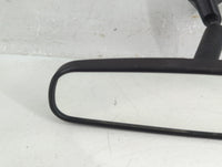 2018 Infiniti Q50 Interior Rear View Mirror Replacement OEM Fits OEM Used Auto Parts - Oemusedautoparts1.com