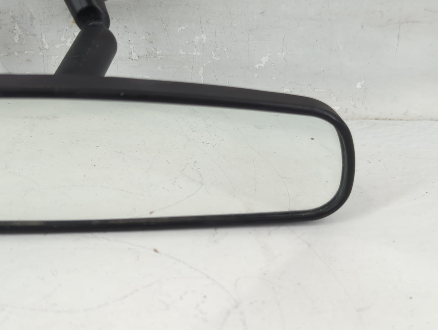 2018 Infiniti Q50 Interior Rear View Mirror Replacement OEM Fits OEM Used Auto Parts - Oemusedautoparts1.com