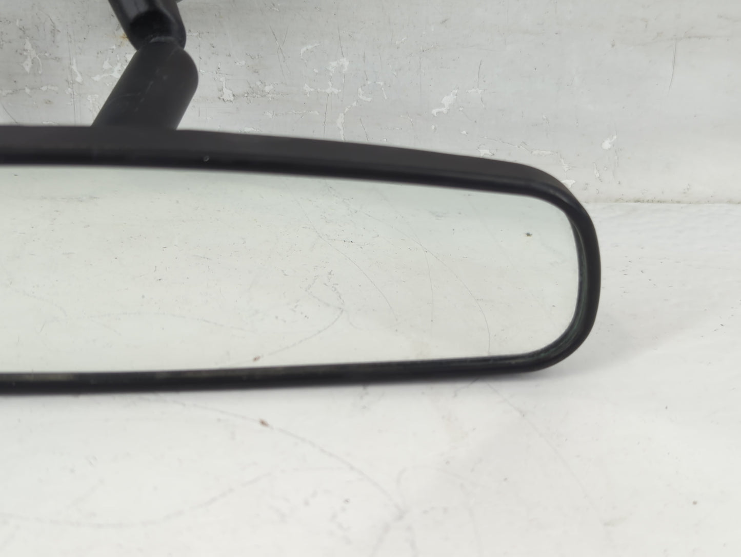 2018 Infiniti Q50 Interior Rear View Mirror Replacement OEM Fits OEM Used Auto Parts - Oemusedautoparts1.com