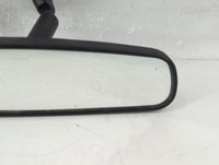 2018 Infiniti Q50 Interior Rear View Mirror Replacement OEM Fits OEM Used Auto Parts - Oemusedautoparts1.com