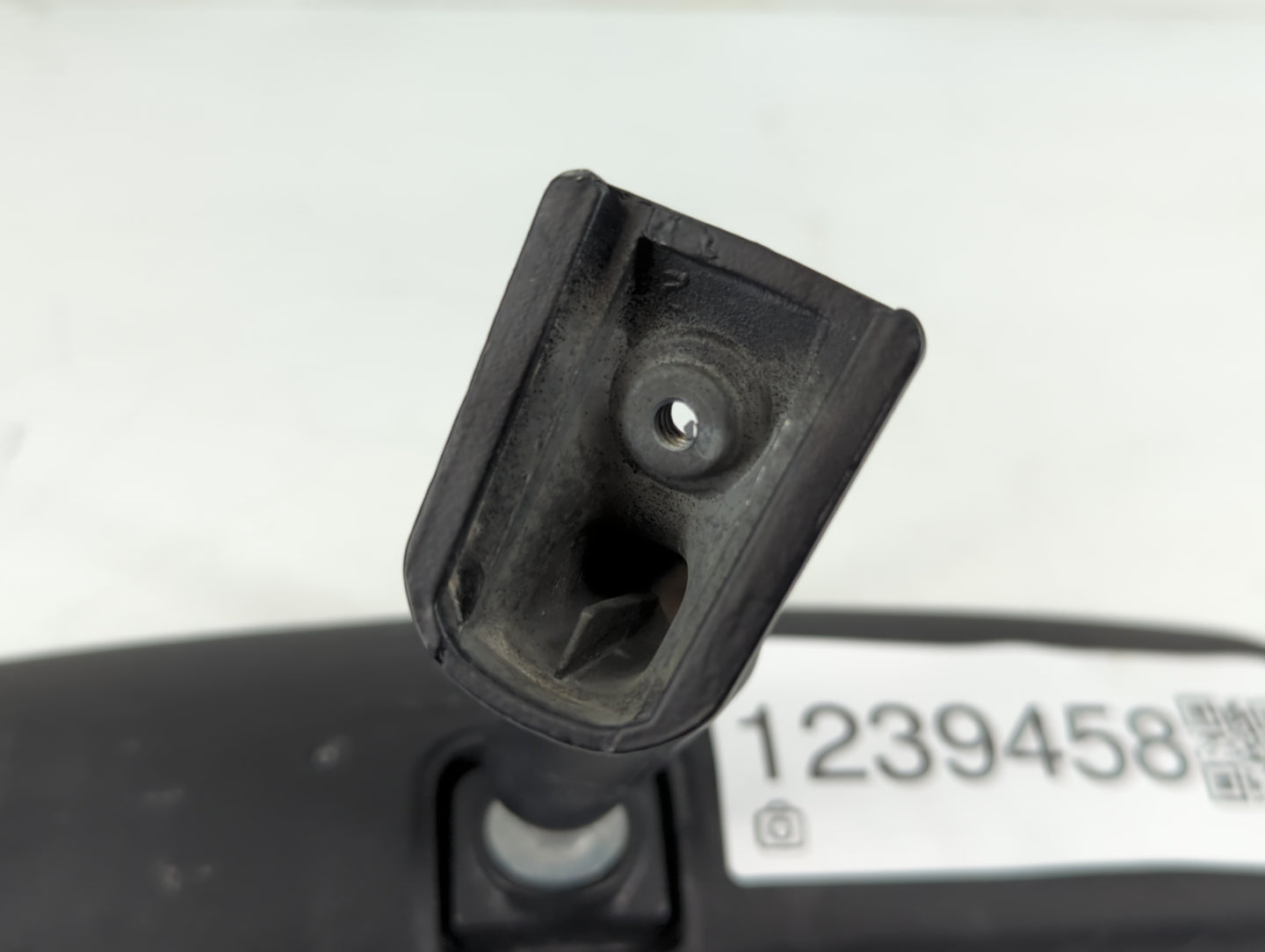 2018 Infiniti Q50 Interior Rear View Mirror Replacement OEM Fits OEM Used Auto Parts - Oemusedautoparts1.com
