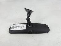 2018 Infiniti Q50 Interior Rear View Mirror Replacement OEM Fits OEM Used Auto Parts - Oemusedautoparts1.com